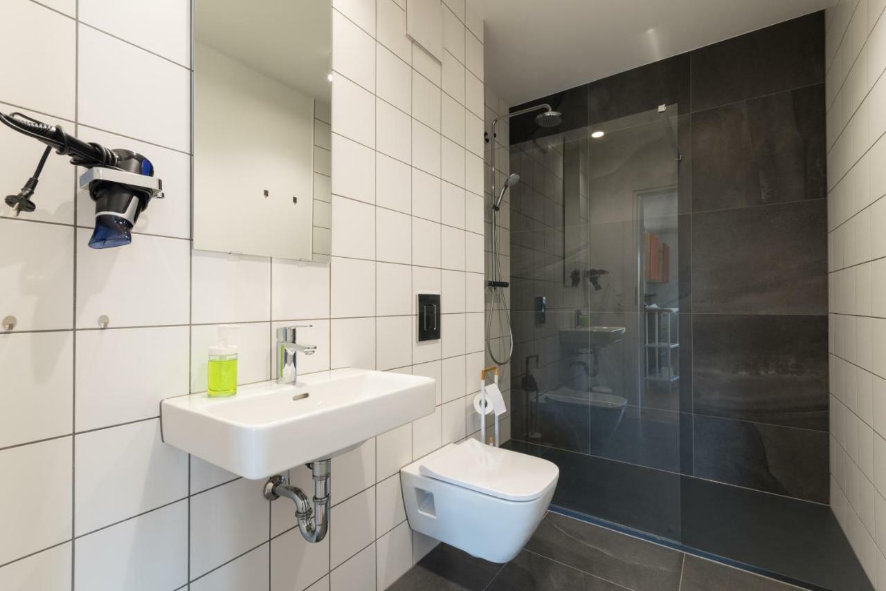 D&P Apartments Angielska Grobla Gdansk Dış mekan fotoğraf